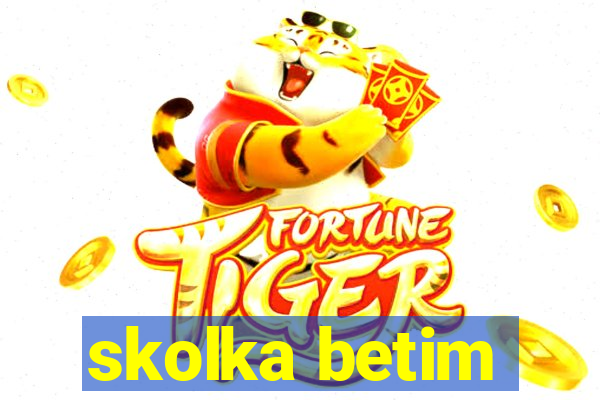 skolka betim